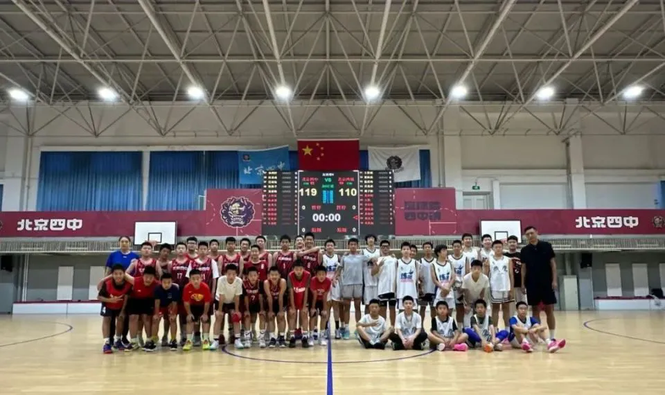 如何通过快攻训练提高球员的速度和灵活性?_2